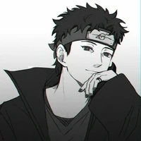 Uchiha Shisui