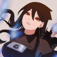 Uchiha Makina