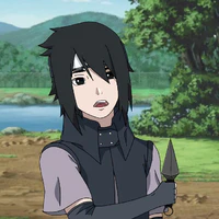 Uchiha koruto