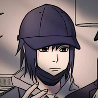 Uchiha Sasuke