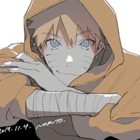 Uzumaki Naruto