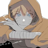 Uzumaki Naruto