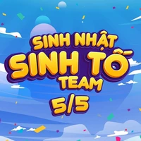 Sinh Tố team