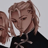 Draken - Ken Ryuguji