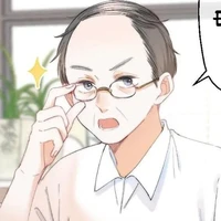 Thầy Trần hói đầu