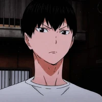 Kageyama Tobio