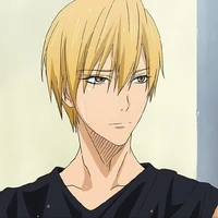 Kise Ryota