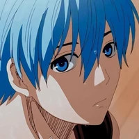 Kuroko Tetsuya