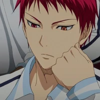 Akashi Seijuro