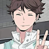 Oikawa Tooru