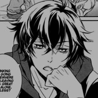 Sakamaki Ayato