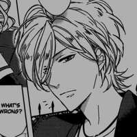 Sakamaki Subaru