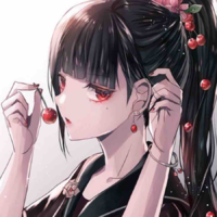 Kim Song Hi - neko