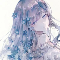 Hikari Uta ( chị của yuu