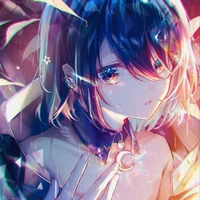 Hikari Yuushito ( lúc nhỏ )