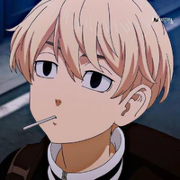 Sano Manjirou (Mikey)