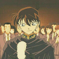 Kudo Shinichi