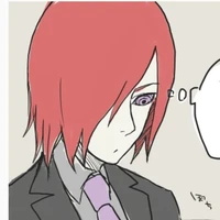Uzumaki Nagato