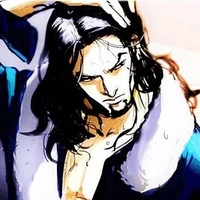 Rob Lucci