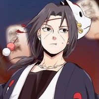 Uchiha Itachi