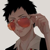 Uchiha Obito