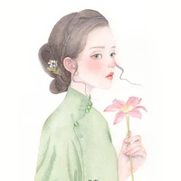 Duyên - Hầu cận của Mợ hai