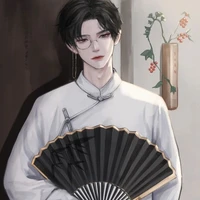 Cậu cả - Trần Khải