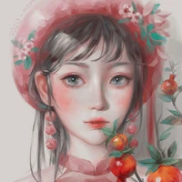 cô út - Trần Kim Bích