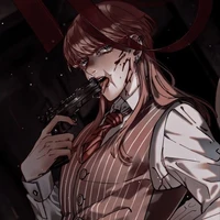 Haruchiyo Akashi (Sanzu)