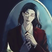 Keisuke Baji (Kei-chan)