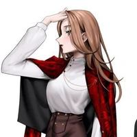 Yuzuha Shiba (Yuzuchan)