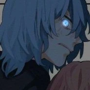 Souya Kawata (Angry)