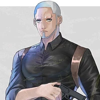 Keizo Arashi (Benkei)