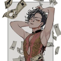 Hajime Kokonoi (Koko)