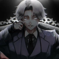 Seishu Inui (Inupi)