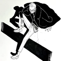 Tetta Kisaki (Tetta-chan)