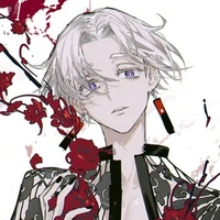 Izana Kurokawa (Izalo)
