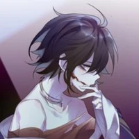 Jeff the killer(Top 2)