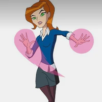 Gwen Tennyson