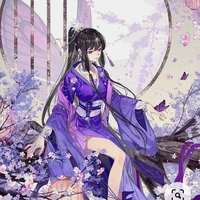 Kyubi / Nữ Đế /