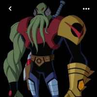 Vilgax