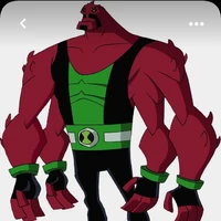 Bốn tay / four arms /