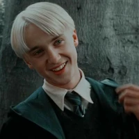 Draco Malfoy🍏