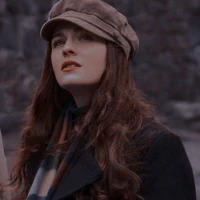 Lily Potter