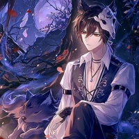 Nam Cung Gia Ngôn(anh n9)