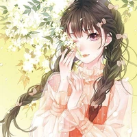 Ngọc Nhi( bff của n9 khi ở v VN-nàng)