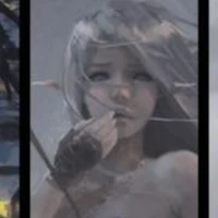 công chúa băng(Haiqin Yan)