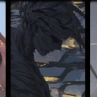 GhostBlade( cũng là NV chính)