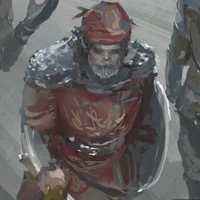 Chiến binh trong quân đội(Slan)