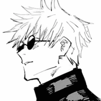 Gojo Satoru